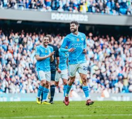 Barcelona želi Joška Gvardiola