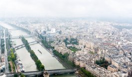 Pariz – grad kulture, umjetnosti i investicija