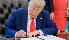 Trump: Ovo je nevjerojatan dan za svijet