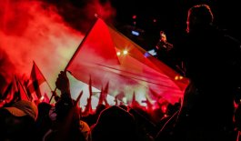 Nered i kaos i dalje vladaju Gazom