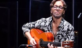 Al Di Meola stiže u Čakovec