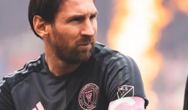 Messi iznenadio izborom najvećih talenata