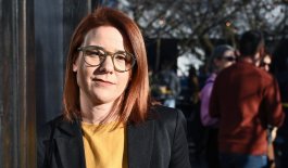 Marina Ivandić postaje profesionalna potpredsjednica Gradske skupštine