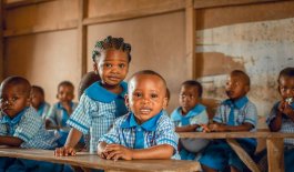 Kineski postaje jezik budućnosti u Africi