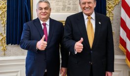 Orbán: Trump nam je dao potpuno izuzeće od sankcija