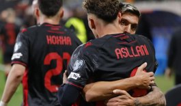 Albanija ostvarila povijesni uspjeh, Hoxha odaslao važnu poruku