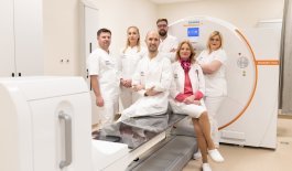 Stručnjaci u Movemberu upozoravaju: Rana dijagnostika ključ je uspješnog liječenja 