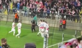 Hrvatska izborila plasman na Svjetsko prvenstvo