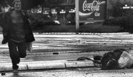 Sarajevo safari: Jezivi detalji o ubojstvima iz zabave