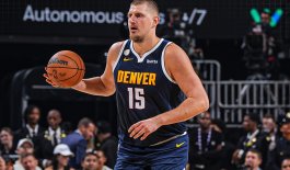 Jokića ni ozljede ne mogu zaustaviti