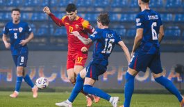 Hrvatska velikim preokretom protiv Crne Gore završila kvalifikacije za SP