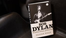 Dylanov glazbeni pucanj u izdanju Školske knjige
