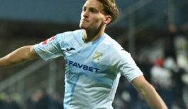 Fruk je operiran, zna se i kada se vraća na teren