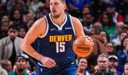Jokić bi mogao napustiti Nuggetse