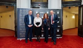 HNK u Zagrebu i Bosqar nastavljaju razvijati iskustvo publike s naglaskom na razvoj AI Conciergea