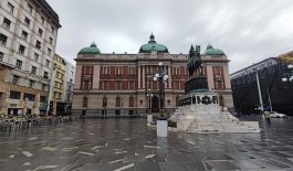 Srbija ne preporuča put u Hrvatsku, osim u krajnjoj nuždi