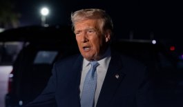 Trump: Velika mi je čast ubijati pripadnike iranskog režima