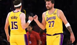 Dončić odigrao fantastičnu utakmicu protiv Bullsa