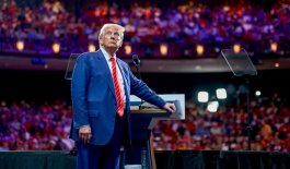 Trump: Izveli smo jedno od najmoćnijih bombardiranja u povijesti Bliskog istoka