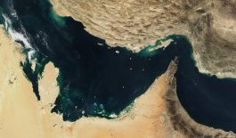 Iran i Oman izrađuju protokol o praćenju prometa kroz Hormuški tjesnac