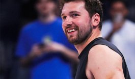 Ozljeda Dončića u teškom porazu Lakersa