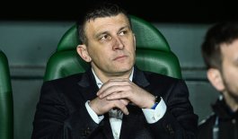 Novi veliki kiks Sergeja Jakirovića