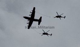 Amerikanci: Spasili smo jednog pilota srušenog aviona