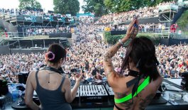 Exit Festival napušta Srbiju i odlazi u Crnu Goru