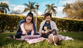 Mnogi odrasli pripadnici generacije Z i dalje primaju financijsku pomoć od roditelja