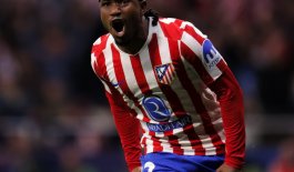 Atletico i PSG su u polufinalu Lige prvaka