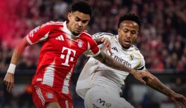 Bayern u spektaklu izbacio Real. Arsenal također u polufinalu Lige prvaka