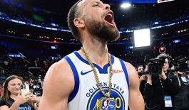 Curry briljirao, Warriorsi izbacili Clipperse