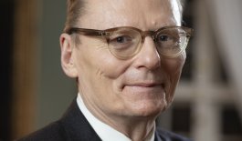 Nobelovac James A. Robinson dolazi u Zagreb na Adria Business Forum