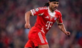 Teška ozljeda Gnabryja, upitan nastup na SP-u