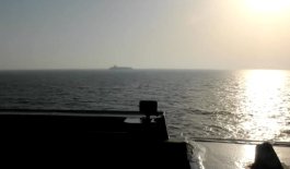 Američki marinci upali na iranski brod, Iran najavio osvetu