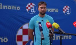 Francuski velikan zainteresiran za Belju