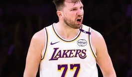 Dončić ipak nije kandidat za MVP-a