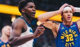 Wolvesi šokirali Jokića i Denver