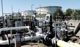 Ukrajina popravila naftovod Družba, nada se deblokadi kredita EU