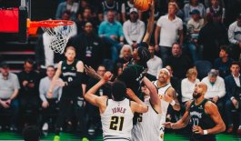 Minnesota povela protiv Denvera, pobjede Toronta i Atlante