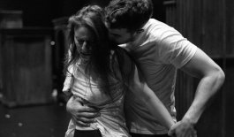 Prva dramska premijera u HNK2: Inovativno scensko čitanje Schillerove Marije Stuart u režiji Matije Ferlina 