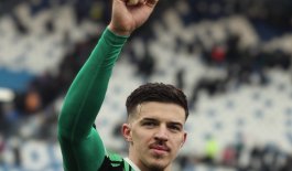 Muharemović na korak od Intera