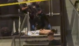 Napadač iz Washingtona priznao da su mu mete bile američki dužnosnici