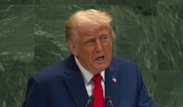 Trump: Nisam pedofil. Zašto čitate to smeće bolesne osobe?