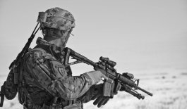 Globalna vojna potrošnja porasla i u 2025.