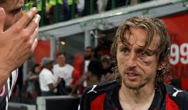 Modrićev oporavak neće biti jednostavan