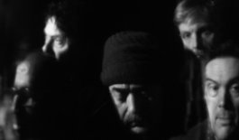 Britanski indie velikani Tindersticks vraćaju se u Lisinski