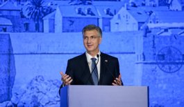 Plenković u razgovoru za CNN: Polažemo velike nade u Magyara