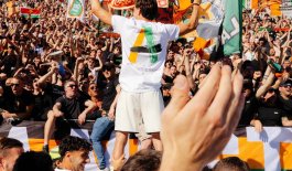 Venecija se vraća u Serie A, a među njima i bivši dinamovac