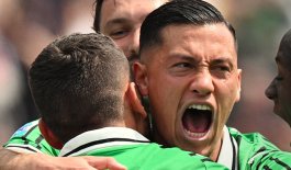 Milan bez Modrića doživio poraz od Sassuola: Komplicira se borba za Ligu prvaka